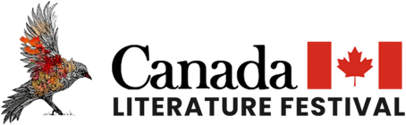 Canada Literature Festival logo